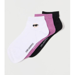 Носки Karl Lagerfeld, размер 35-38