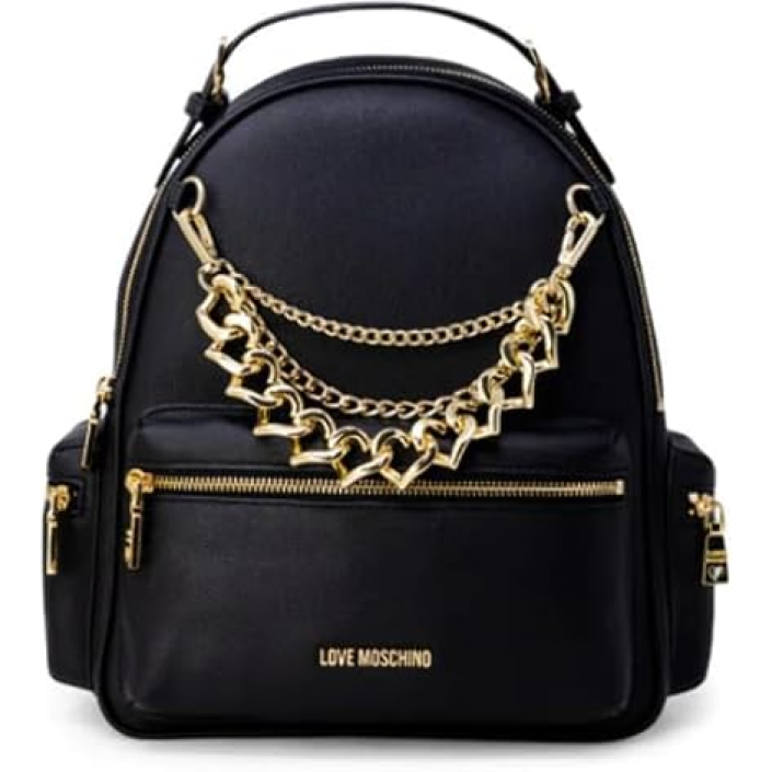 Рюкзак Love Moschino