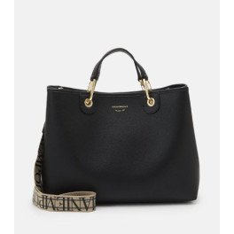 Сумка Emporio Armani, размер большой