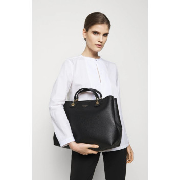 Сумка Emporio Armani, размер большой