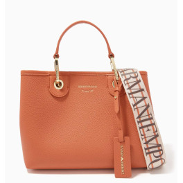 Сумка Emporio Armani, розмір середній Сумка Emporio Armani, розмір середній