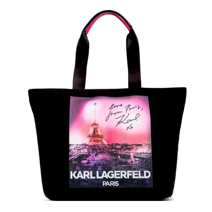 Сумка Karl Lagerfeld