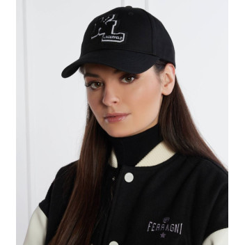 Бейсболка Karl Lagerfeld