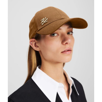 Бейсболка Karl Lagerfeld