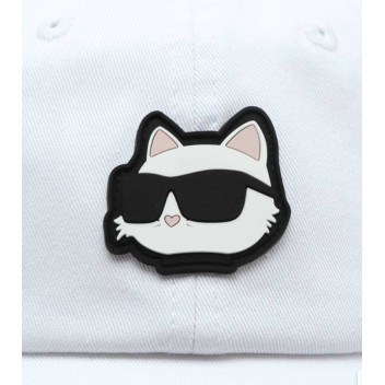 Бейсболка Karl Lagerfeld
