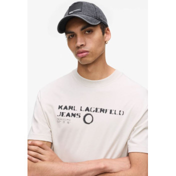 Бейсболка Karl Lagerfeld