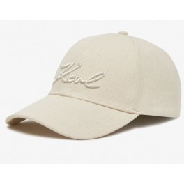 Бейсболка Karl Lagerfeld