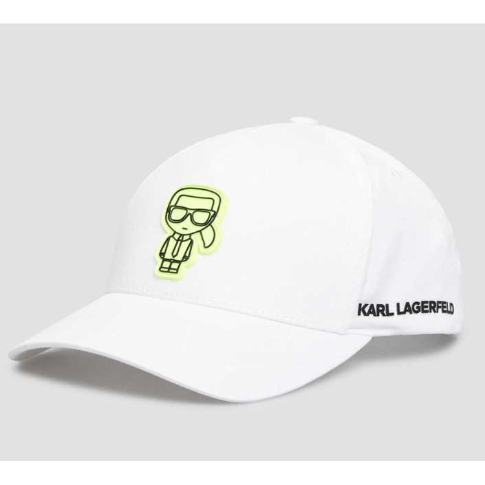 Бейсболка Karl Lagerfeld