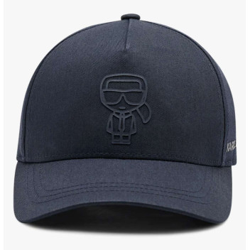 Бейсболка Karl Lagerfeld