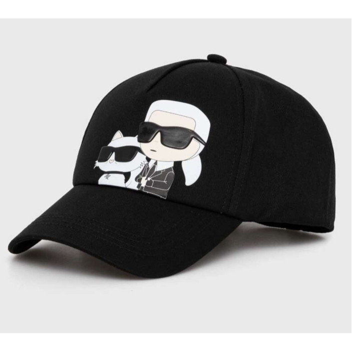 Бейсболка Karl Lagerfeld