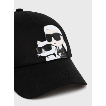 Бейсболка Karl Lagerfeld