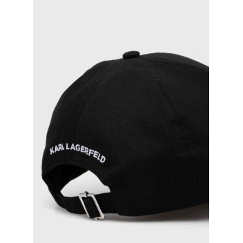 Бейсболка Karl Lagerfeld