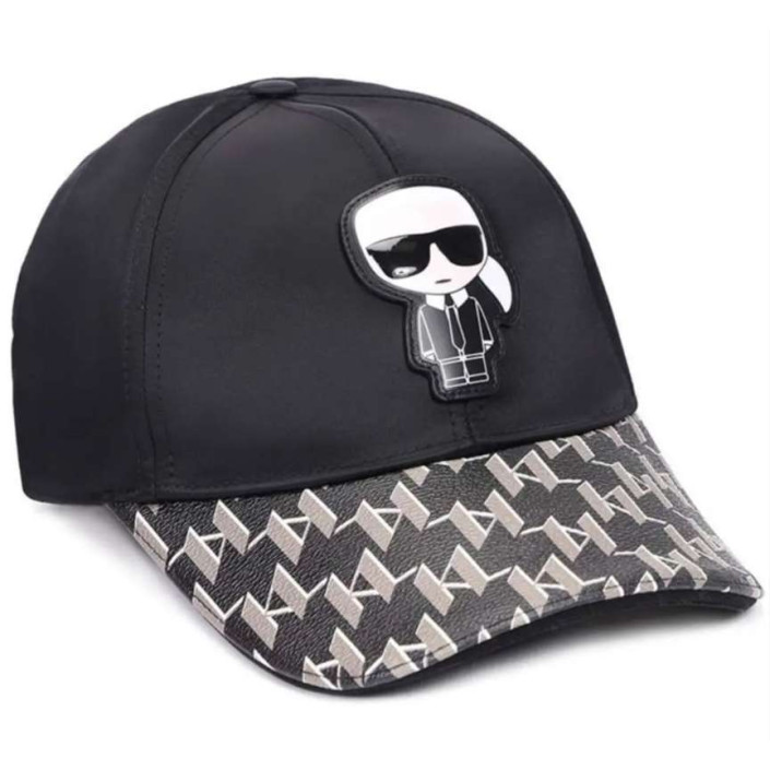 Бейсболка Karl Lagerfeld