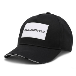Бейсболка Karl Lagerfeld Бейсболка Karl Lagerfeld