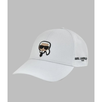 Бейсболка Karl Lagerfeld