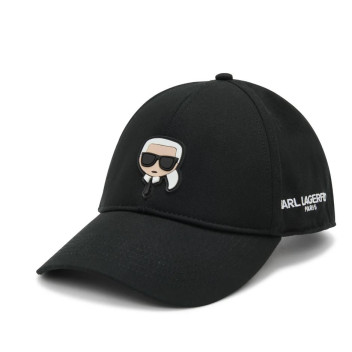 Бейсболка Karl Lagerfeld