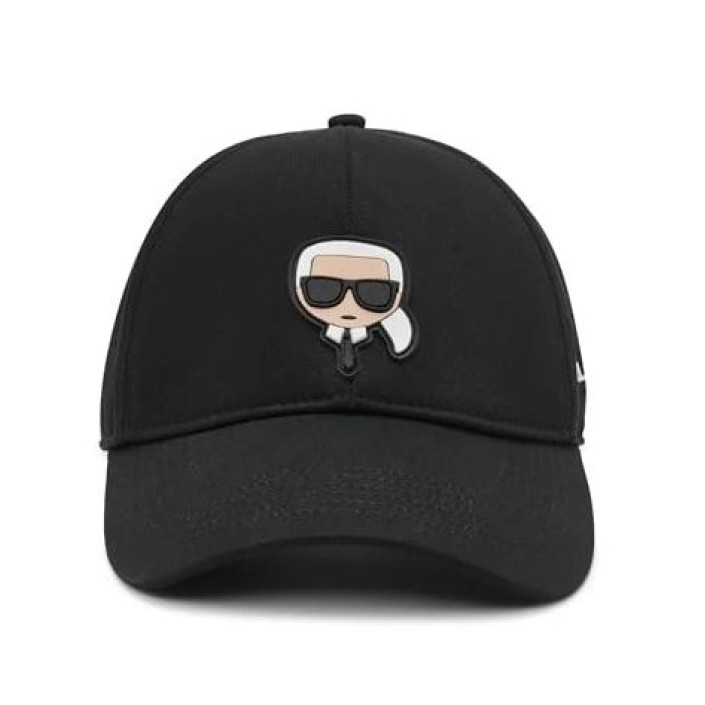 Бейсболка Karl Lagerfeld