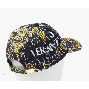 Бейсболка Versace
