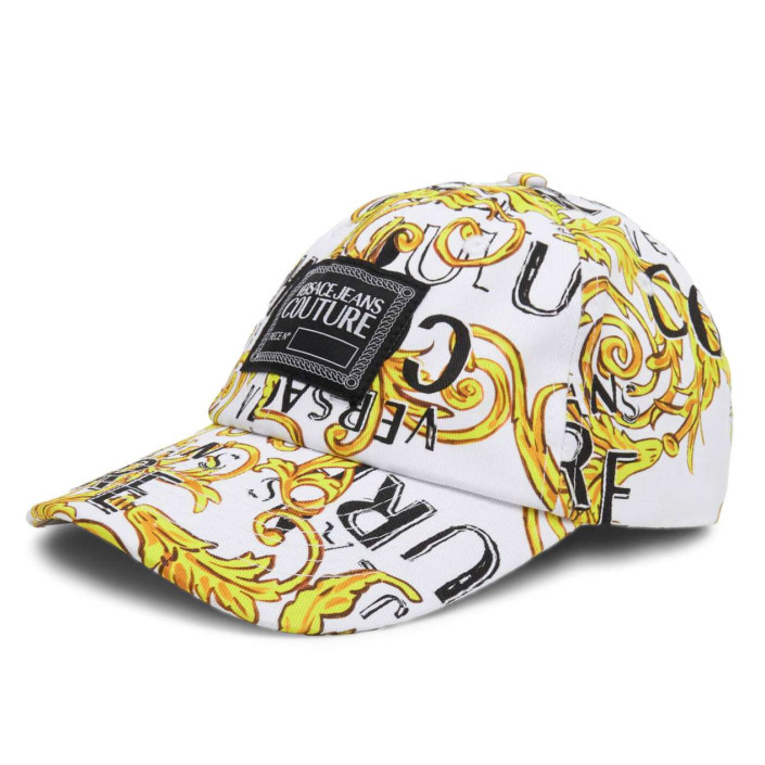 Бейсболка Versace