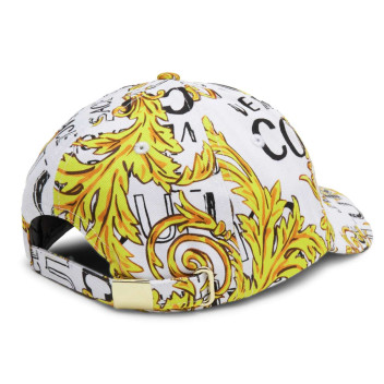 Бейсболка Versace