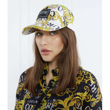 Бейсболка Versace