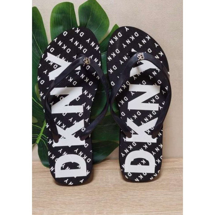 Тапочки DKNY, размер 39