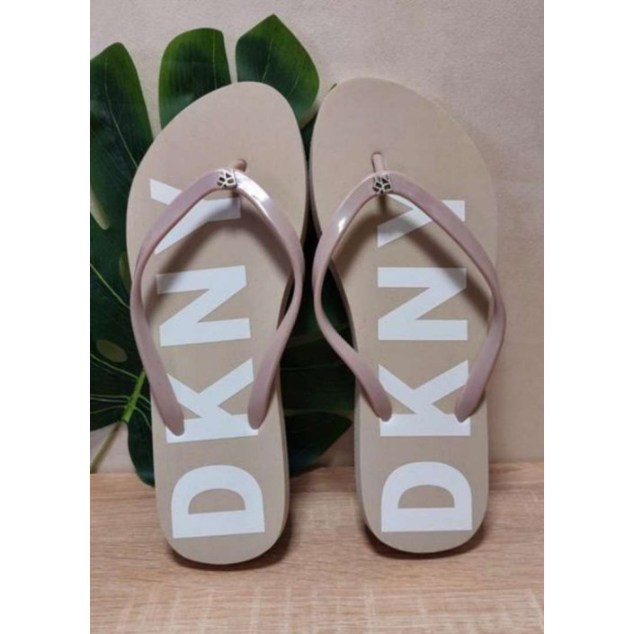 Тапочки DKNY, размер 35