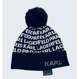 Шапка Karl Lagerfeld Шапка Karl Lagerfeld