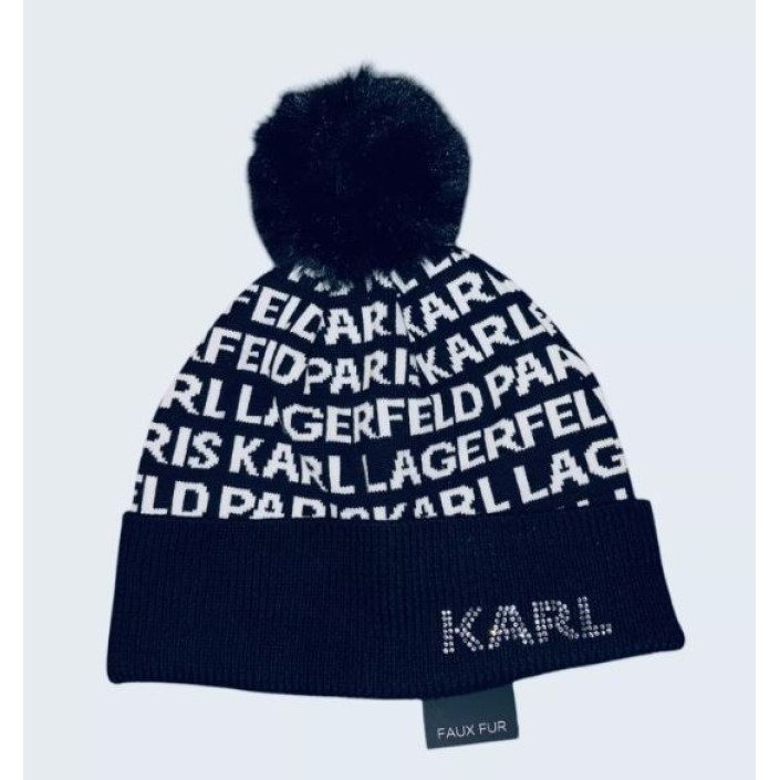 Шапка Karl Lagerfeld