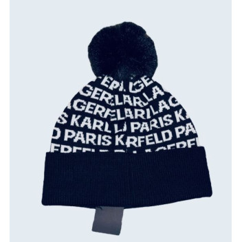 Шапка Karl Lagerfeld