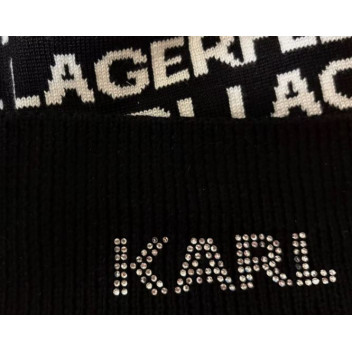Шапка Karl Lagerfeld