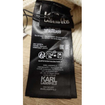 Шапка Karl Lagerfeld