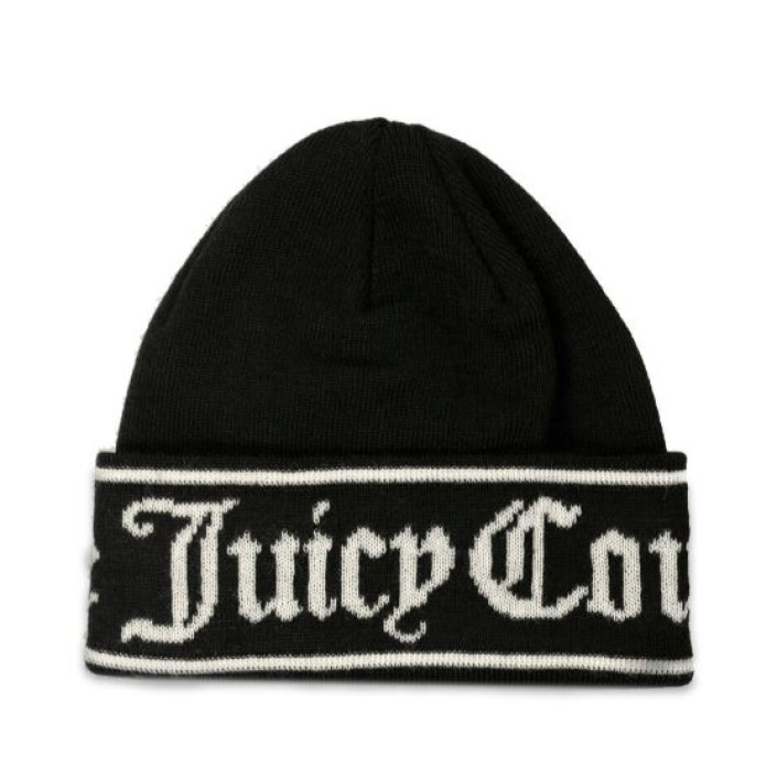Шапка Juicy Couture