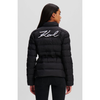 Куртка Karl Lagerfeld, размер XS