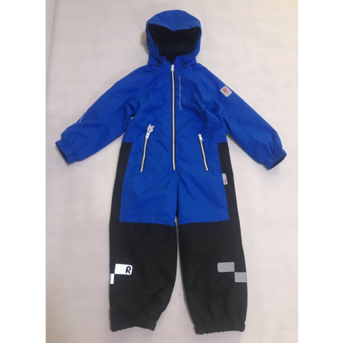 Зимний комбинезон Reima, размер 116