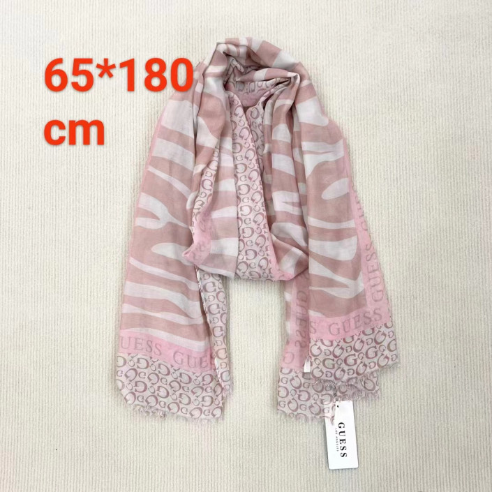 Платок Guess