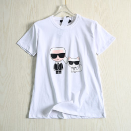 Футболка Karl Lagerfeld, S размер Футболка Karl Lagerfeld, S размер