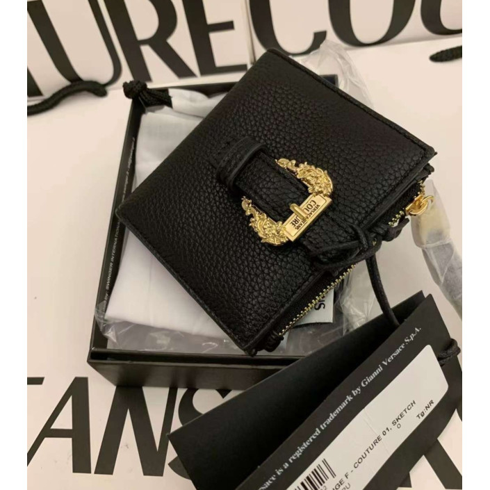 кошелек Versace