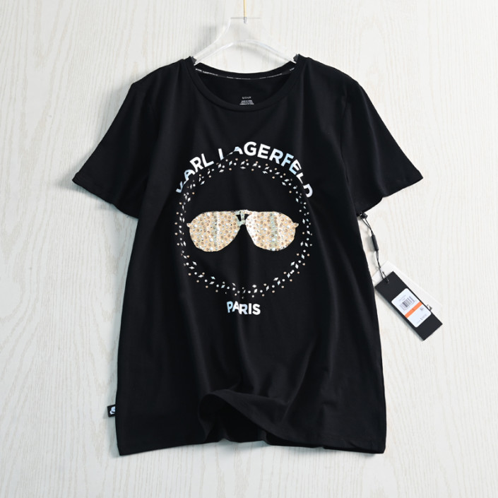 Футболка Karl Lagerfeld, М размер