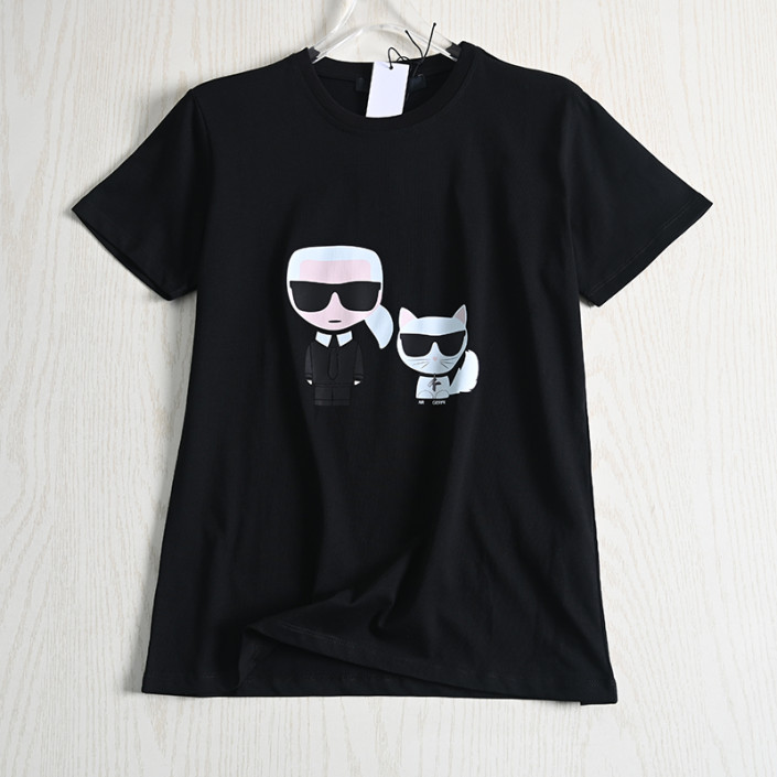 Футболка Karl Lagerfeld, XS размер