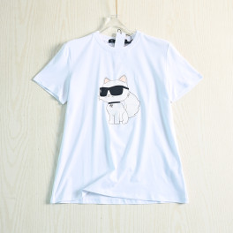 Футболка Karl Lagerfeld, XS розмір