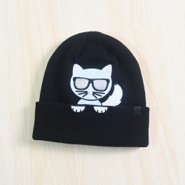 Шапка Karl Lagerfeld Шапка Karl Lagerfeld