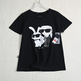 Футболка Karl Lagerfeld, XS розмір