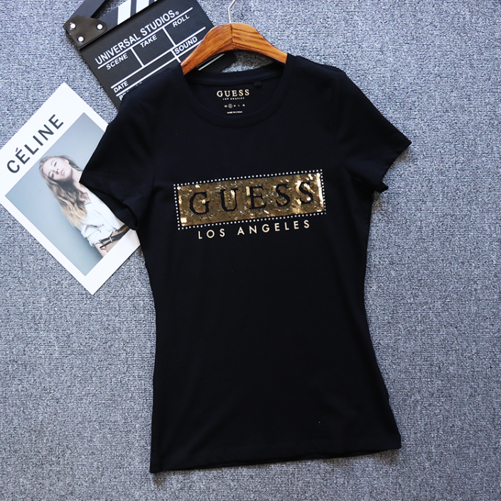футболка Guess, L размер