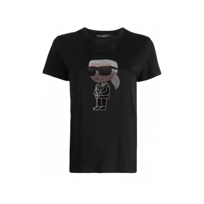 Футболка Karl Lagerfeld, L размер