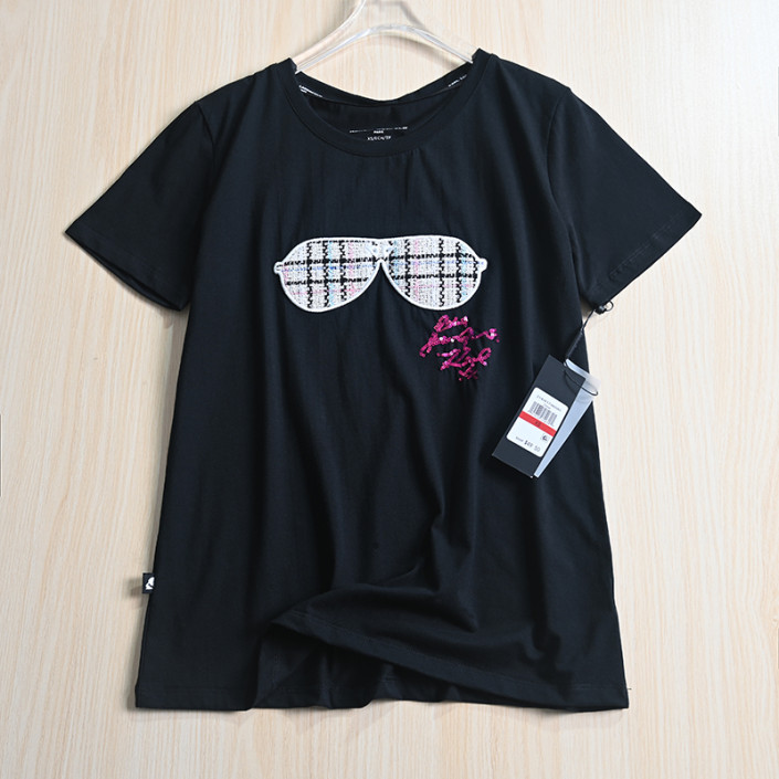 Футболка Karl Lagerfeld, XS размер