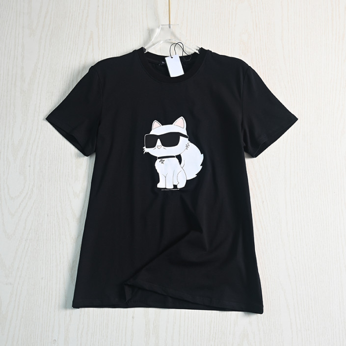 Футболка Karl Lagerfeld, S размер
