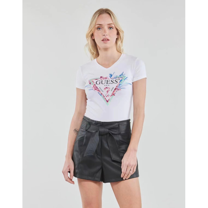 футболка Guess, XS размер