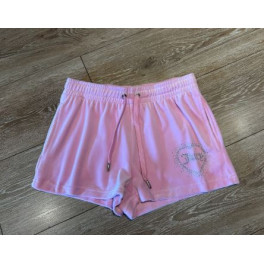Шорты Juicy Couture, XS размер Шорты Juicy Couture, XS размер