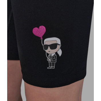 Спортивные шорты Karl Lagerfeld, размер М